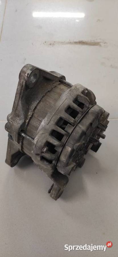 Alternator iveco Szydłowiec