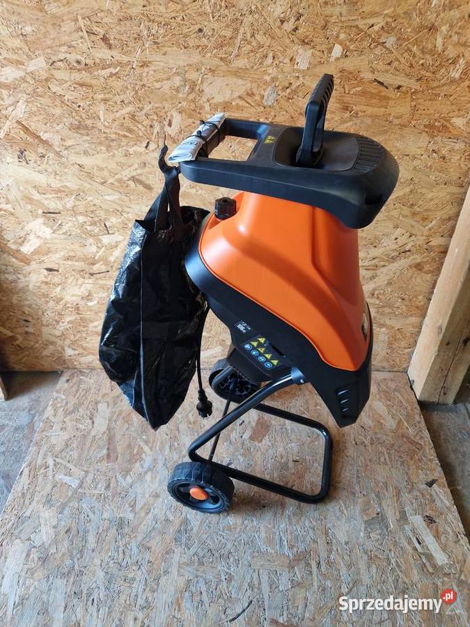 ROZDRABNIACZ ELEKTRYCZNY 3000W 45MM KD5211 Głogowa