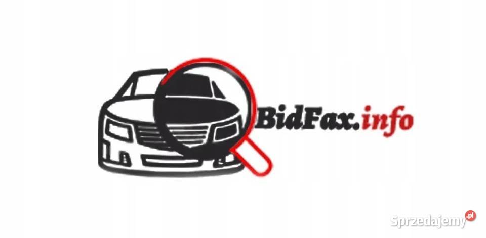 Usuwanie historii VIN auta USA Kanada Białystok