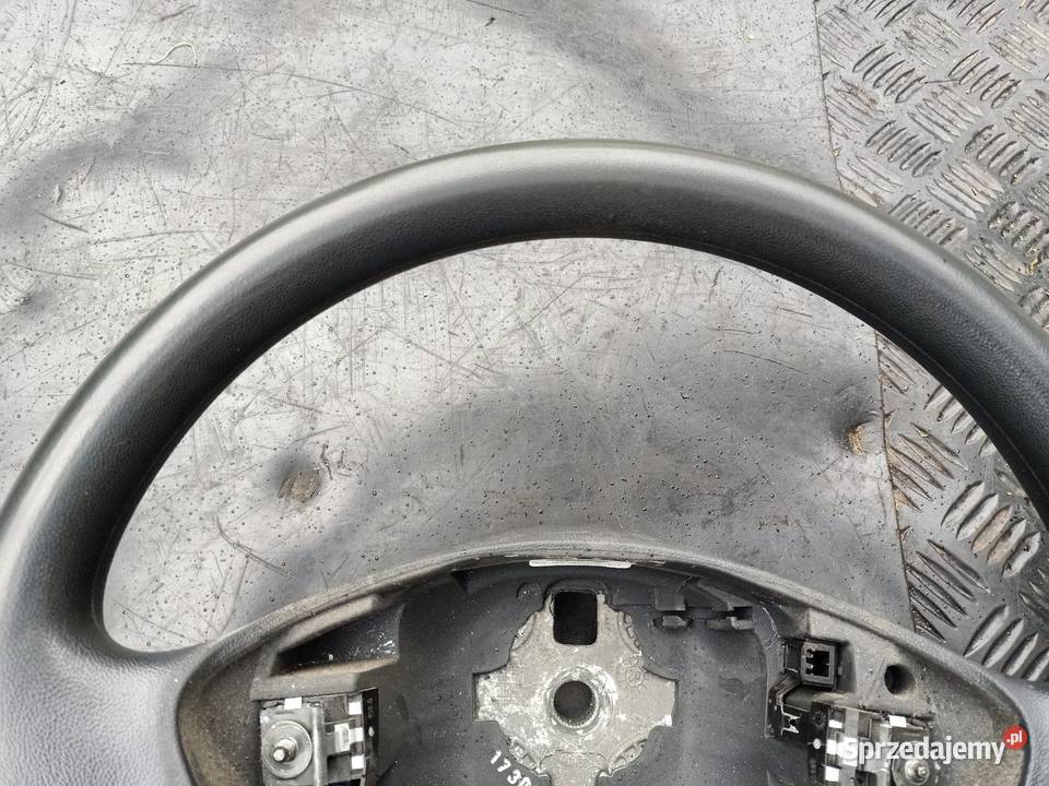 kierownica fiat stilo 03r oryginał Szczecin