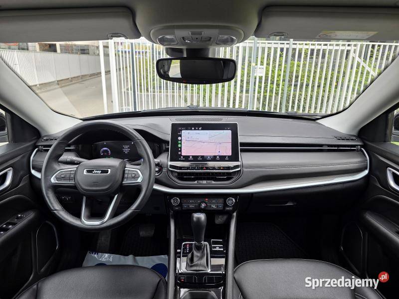 ALTITUDE 15l eHybrid 48V 130Salon mazowieckie Warszawa