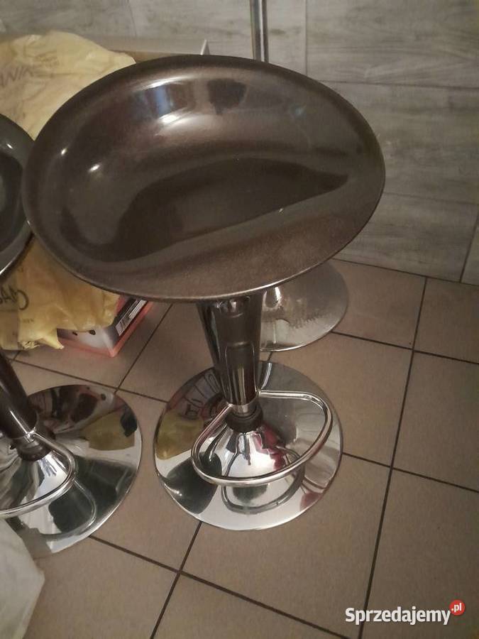 Taboret barowe hoker Hokery Włocławek