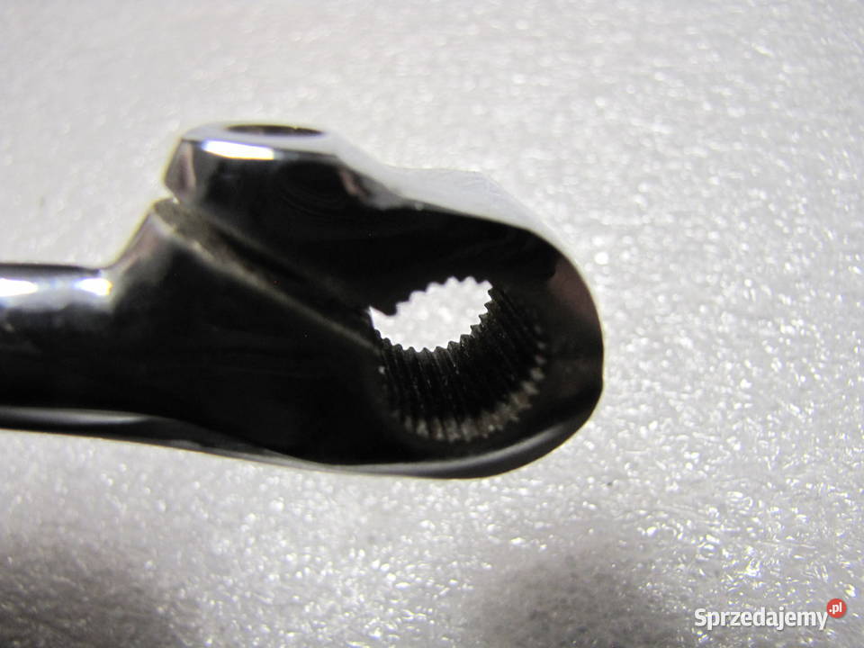 Dźwignia zmiany biegów Shl Wsk Wfm Junak Rzepin Drugi