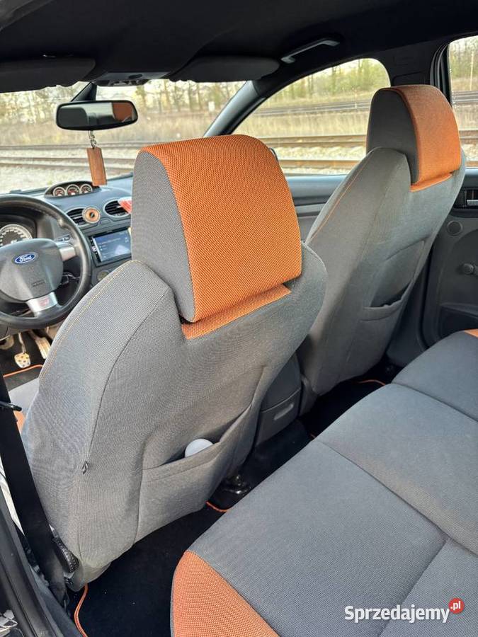 Ford Focus st Pruszków