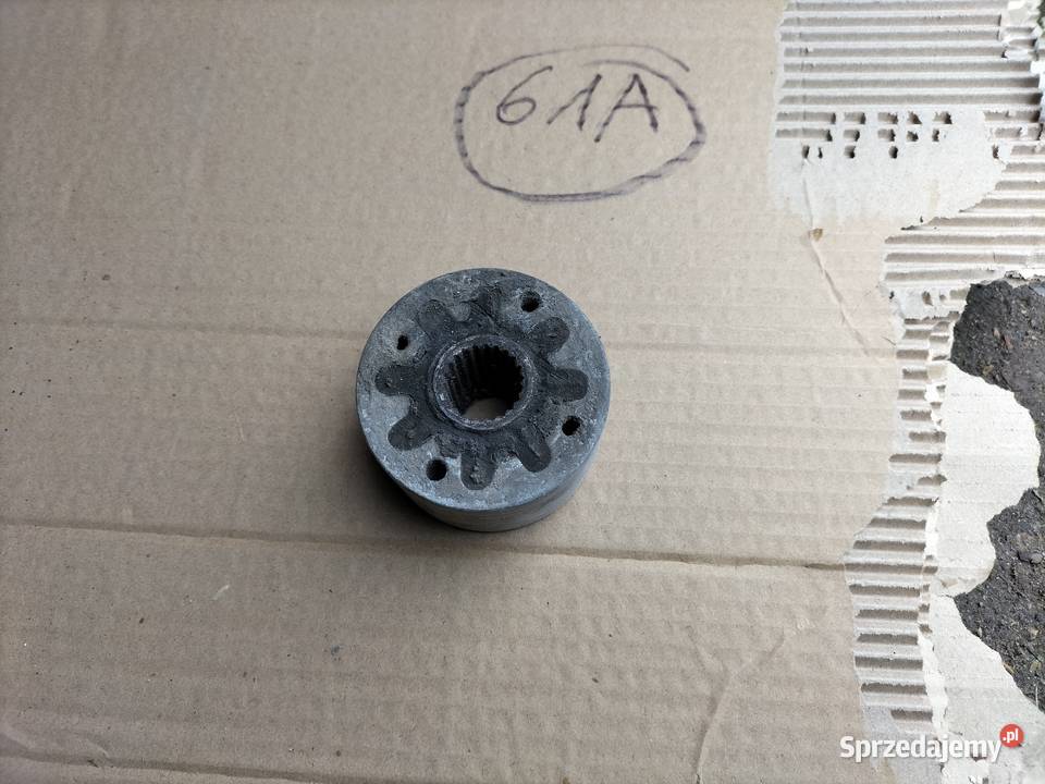 FIAT 126P 126 P ELEGANT MALUCH PRZEGUB Przeguby