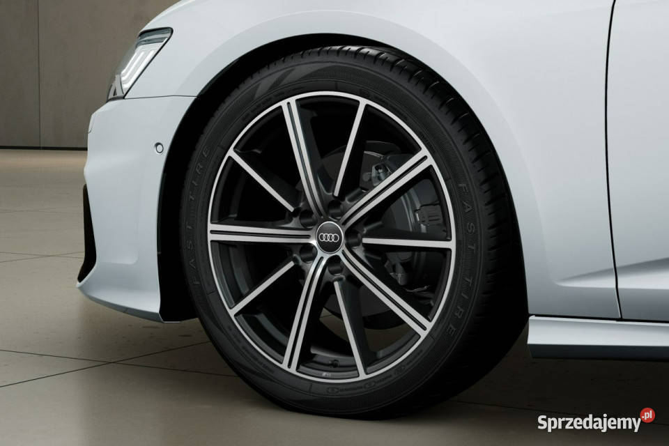 Audi A6 Avant LeasingOd103S czujnik zmierzchu kujawsko-pomorskie Toruń