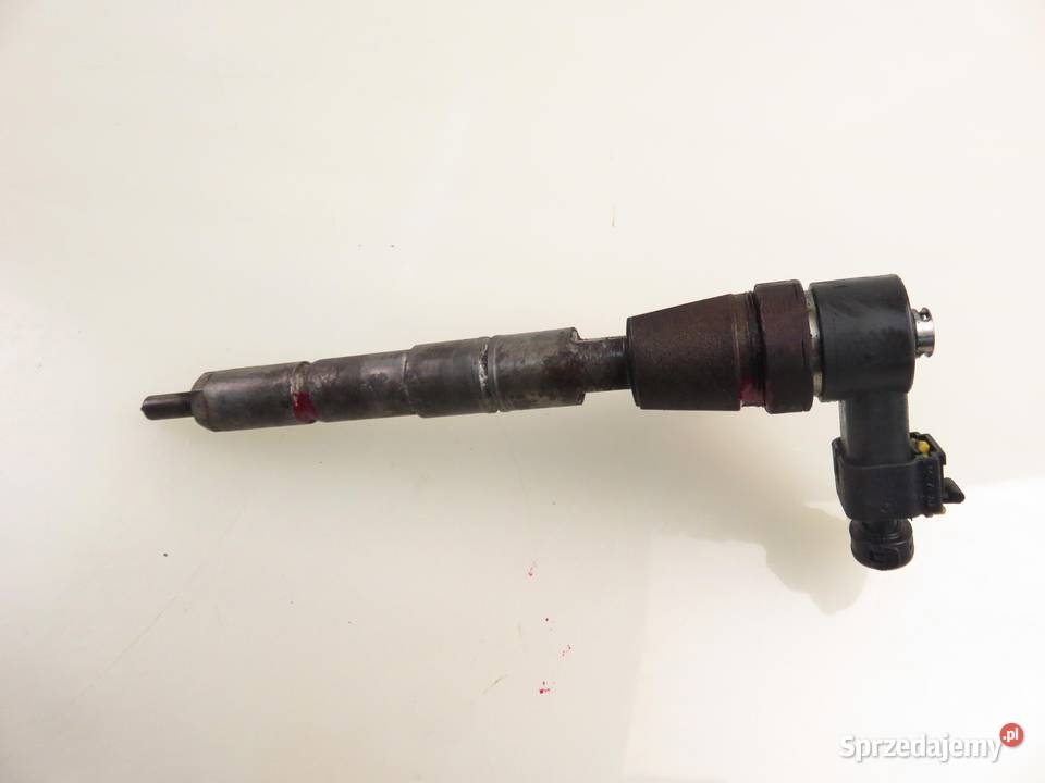 WTRYSKIWACZ SAAB OPEL 19 0445110159 sprzedam