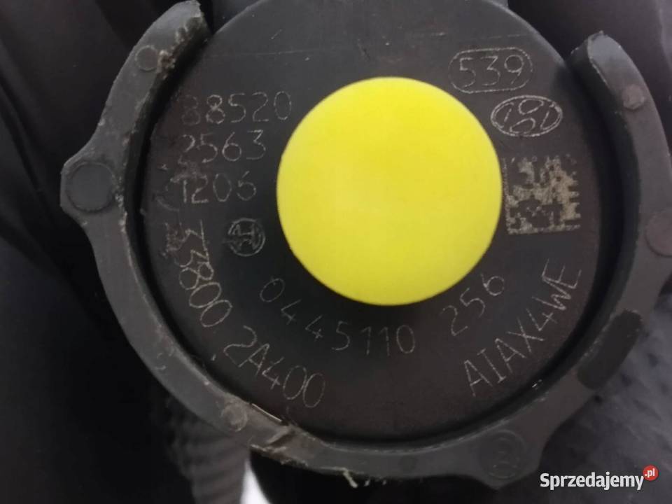 WTRYSKIWACZ 0445110256 33800 2A400 16 CRDI