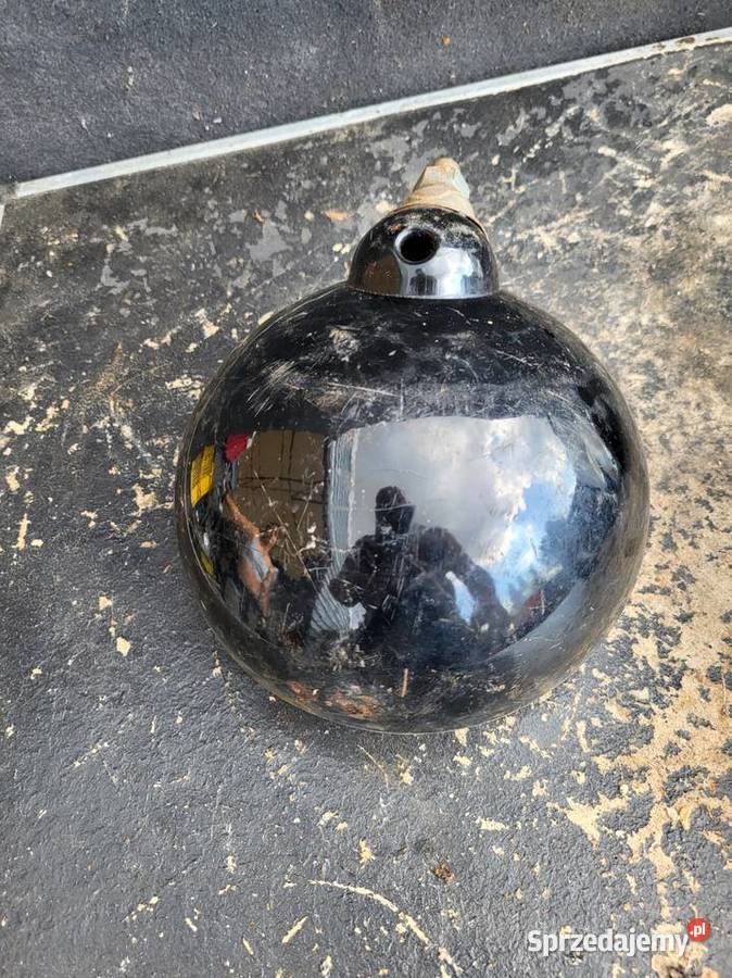 IKA LAMPA HALOGEN SZKŁO ŻÓŁTE TRAKTOR Rybnik