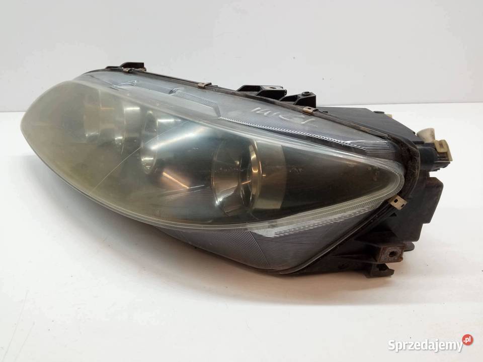 LAMPA PRZÓD LEWA EU Mazda 6 I 20022008