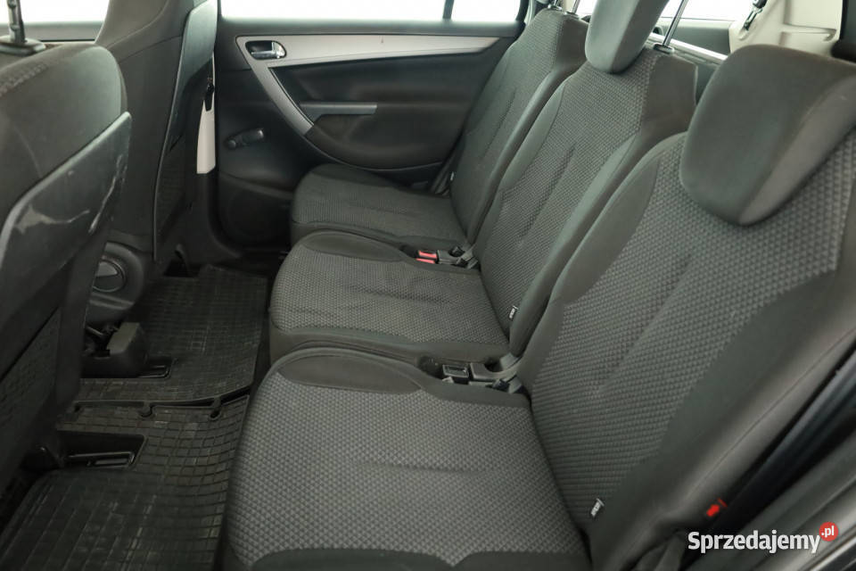 Citroen C4 Grand Picasso 16 HDi mazowieckie Piaseczno