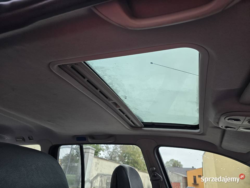 Renault Megane 1 16 16v benzyna Super Stan świętokrzyskie Raków