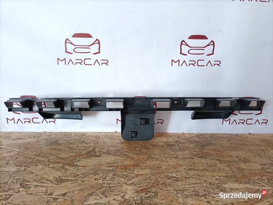 FORD C 07 FOCUS 04 UCHWYT MOCOWANIE ZDERZAKA TYŁ sprzedam
