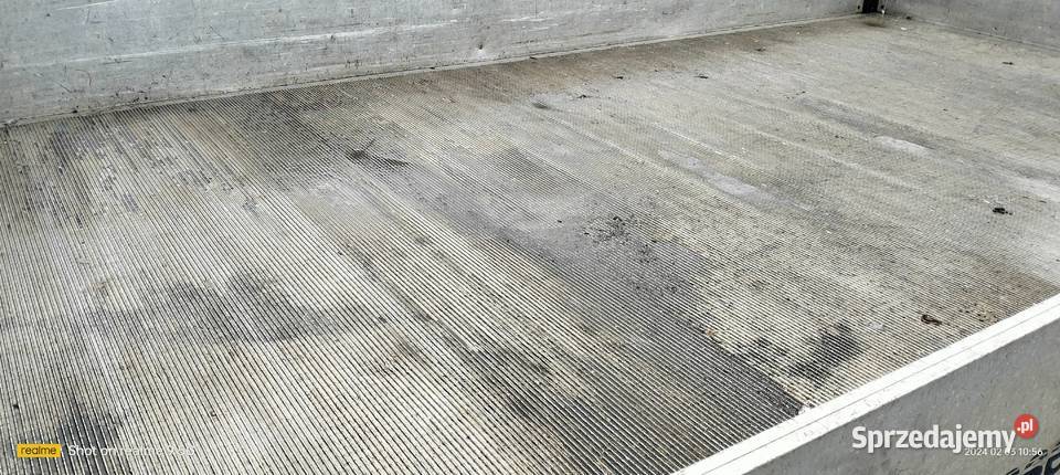 Sprzedam mercedesa sprintera nieuszkodzony Kodrąb