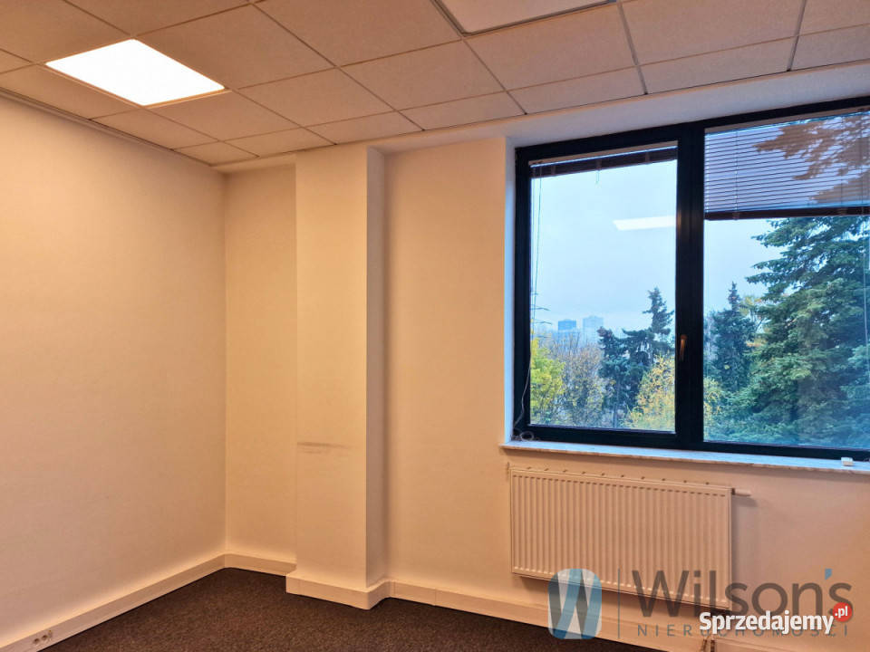 Lokal 193m2 Warszawa Ostrobramska 193m2