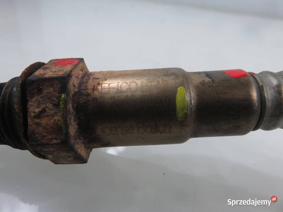 SONDA LAMBDA HYUNDAI ix35 LM EL ELH 16 G4FD sprzedam