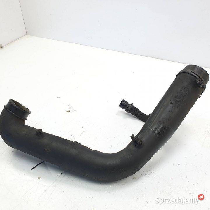 PRZEWÓD RURA DOLOT AUDI A3 8P 1K0129654AA Lipno sprzedam