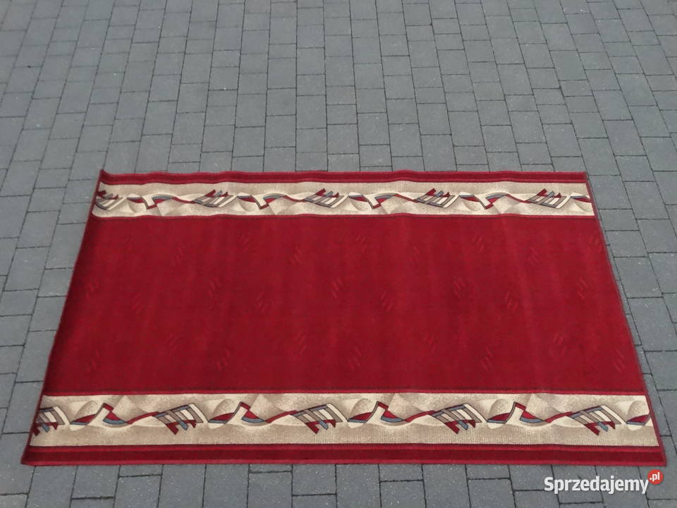 Dywanik chodniczek 120x210 Biłgoraj