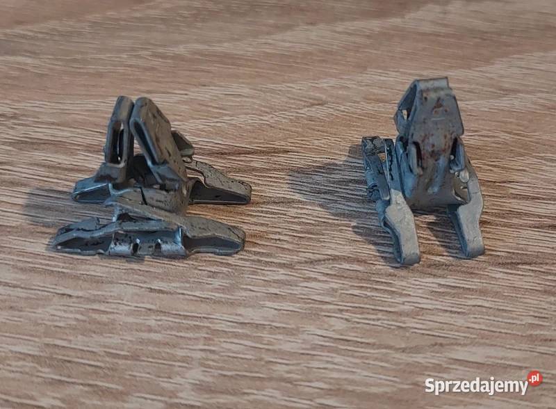Grupa stellantis mocowanie airbag Mercedes BMW lubuskie Gorzów Wielkopolski sprzedam