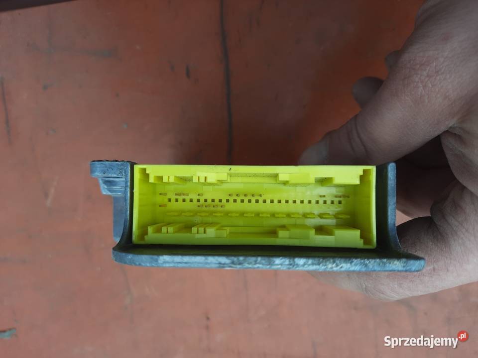 Moduł sensor SRS AirBag VW Lupo Przyborów