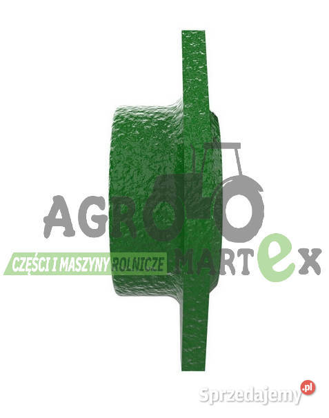 Z12673 OBUDOWA JD Wichrów