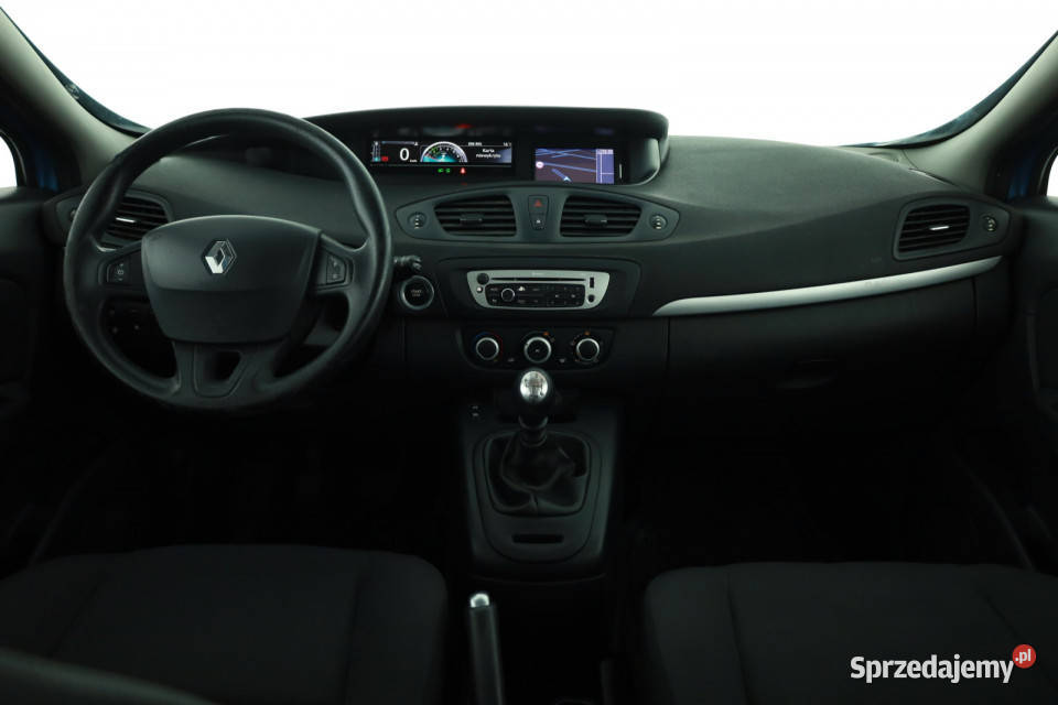 Renault Scenic 16 16V Piaseczno
