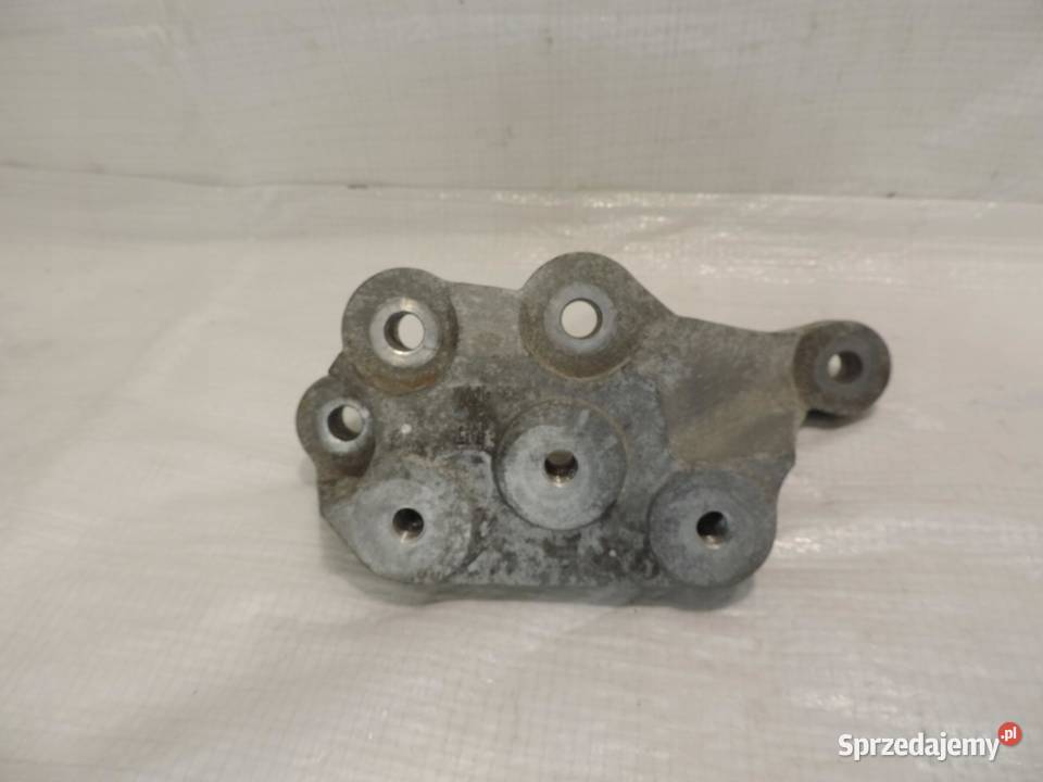 OPEL ASTRA K V 16 CDTI ŁAPA SKRZYNI BIEGÓW