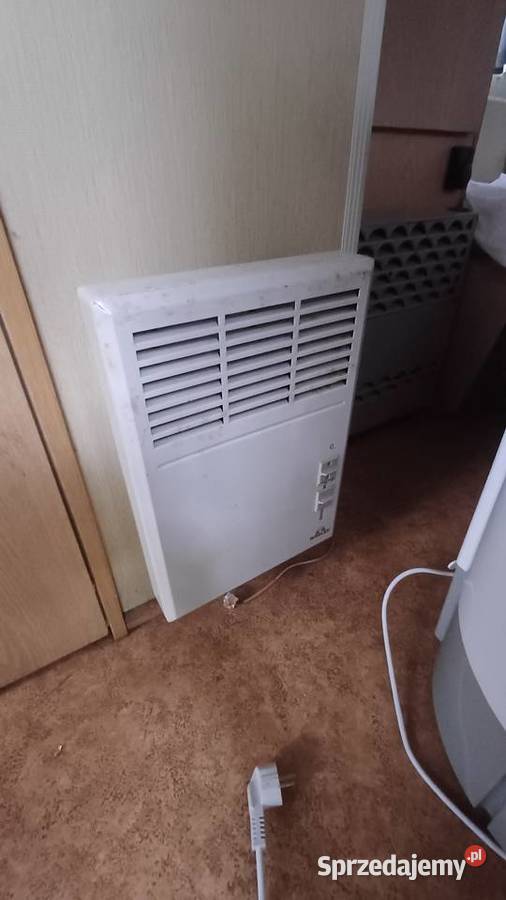 Przyczepa kempingowa KIP WC tv zarejestrowana OC Budy Michałowskie sprzedam