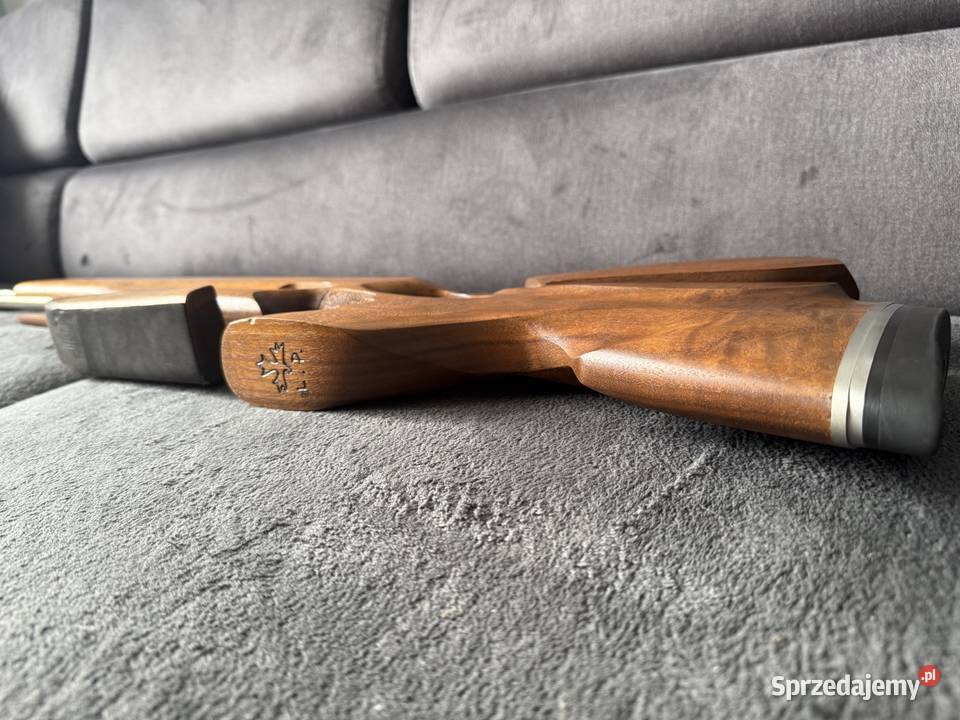 Hw 97 LP Gunstocks tuning Hogan FTHFT Kowalewo Pomorskie