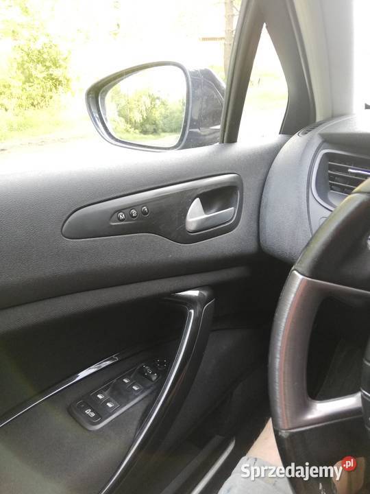 Citroen C5 x7 Lift Led diesel Tarnawa Górna