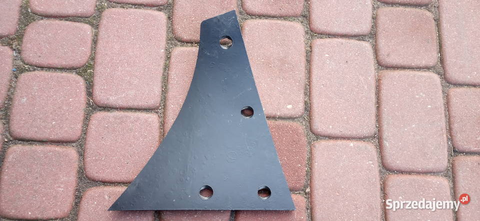 Piersi odkładnicy do pługa Kuhn 619172 619173