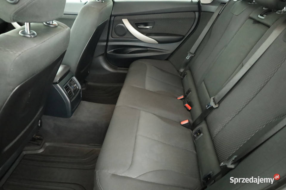 BMW 3GT 320i GT mazowieckie Piaseczno