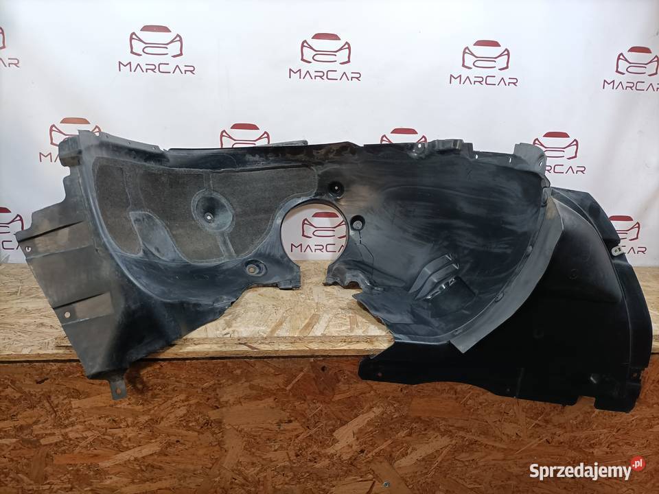 BMW 2 F45N F46N LCI NADKOLE PRAWY PRZÓD Nadkola