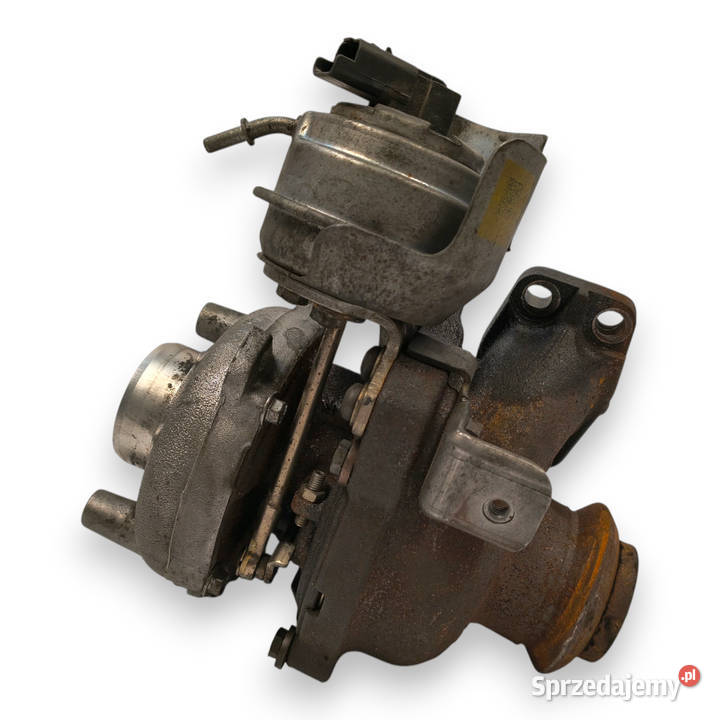 TURBOSPRĘŻARKA Peugeot 308 508 3008 16 HDi TDCi Chełm sprzedam