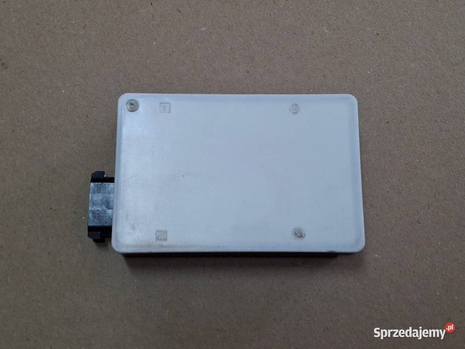 MERCEDES MODUŁ RADAR SENSOR DISTRONIC W205 W212 Bieleń