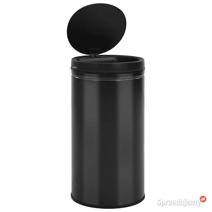Automatyczny kosz na śmieci z czujnikiem 60 L sprzedam