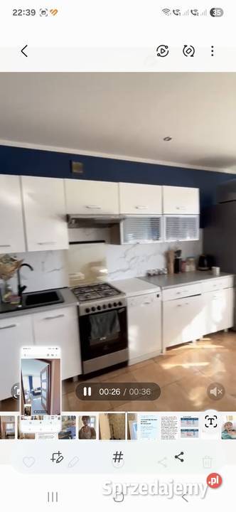 Mieszkanie na sprzedaż do zamieszkania sprzedam