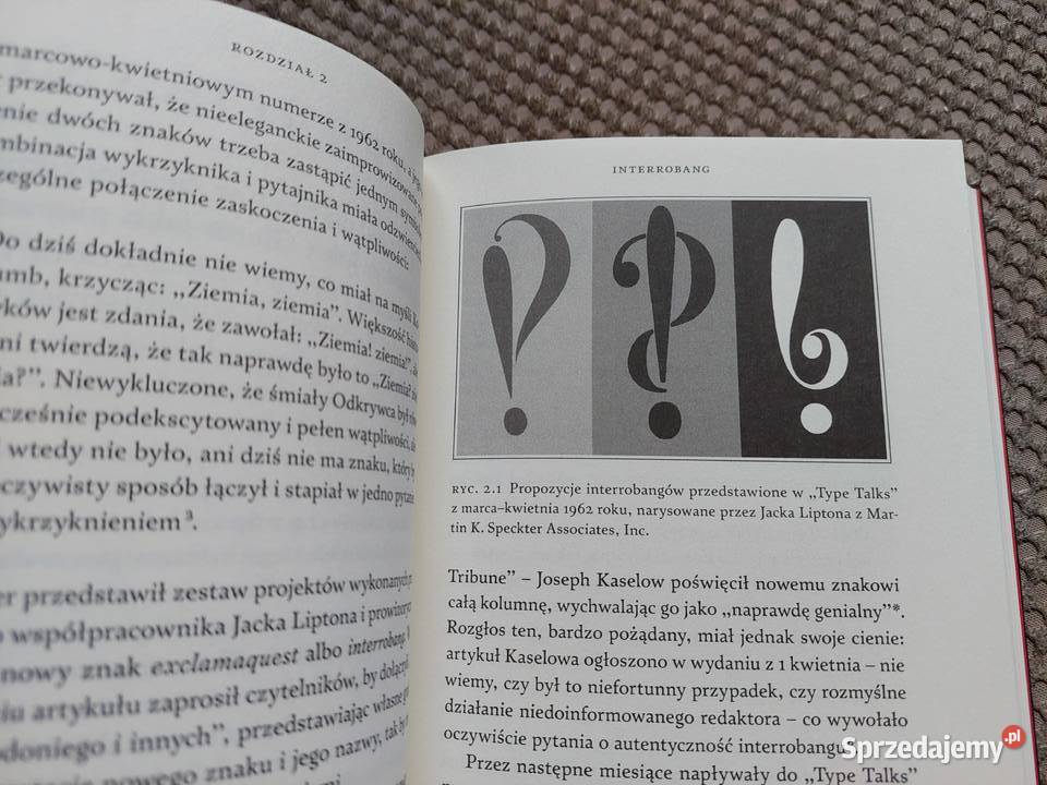 Ciemne typki Sekretne życie znaków Pozostałe Kraków sprzedam