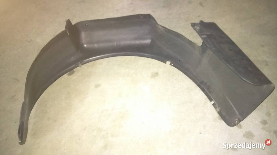 NADKOLE PRAWY PRZÓD AUDI A 3 8 L dolnośląskie Wrocław