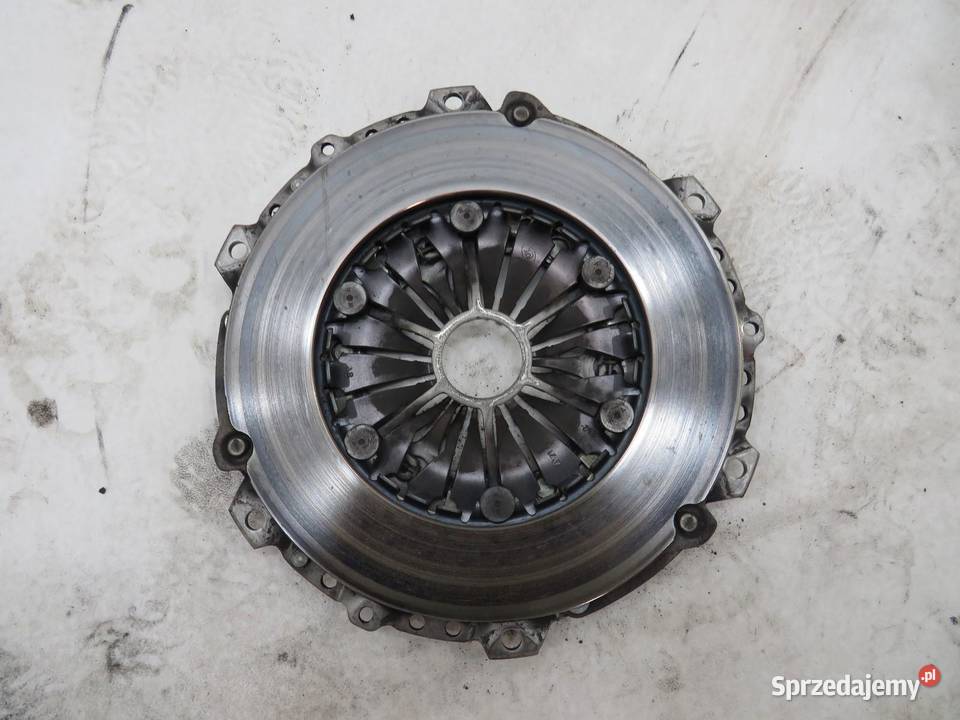 SPRZĘGŁO TARCZA DOCISK PEUGEOT 308 T9
