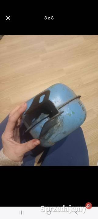 Komar sport zbiornik Chojnice