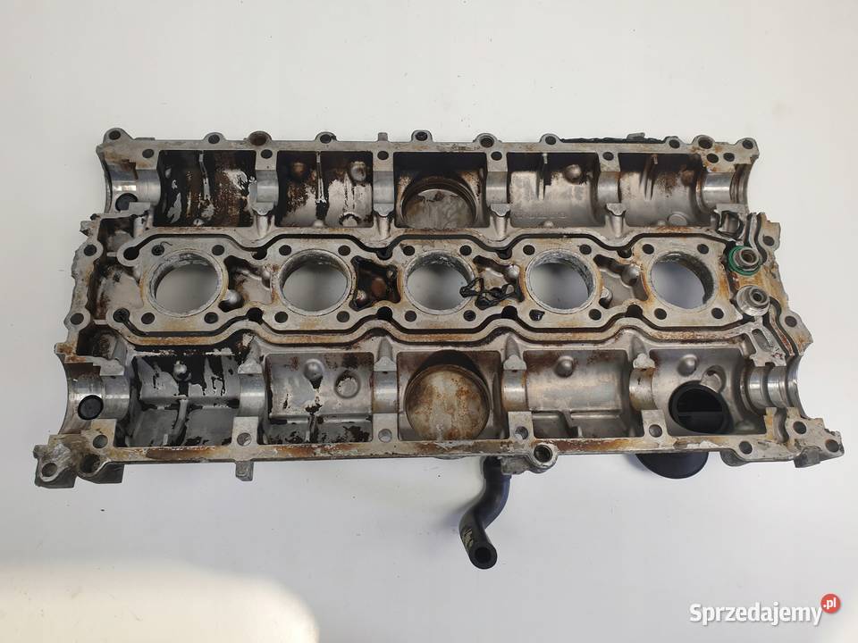 POKRYWA ZAWORÓW Ford S 25 T turbo Chełm sprzedam