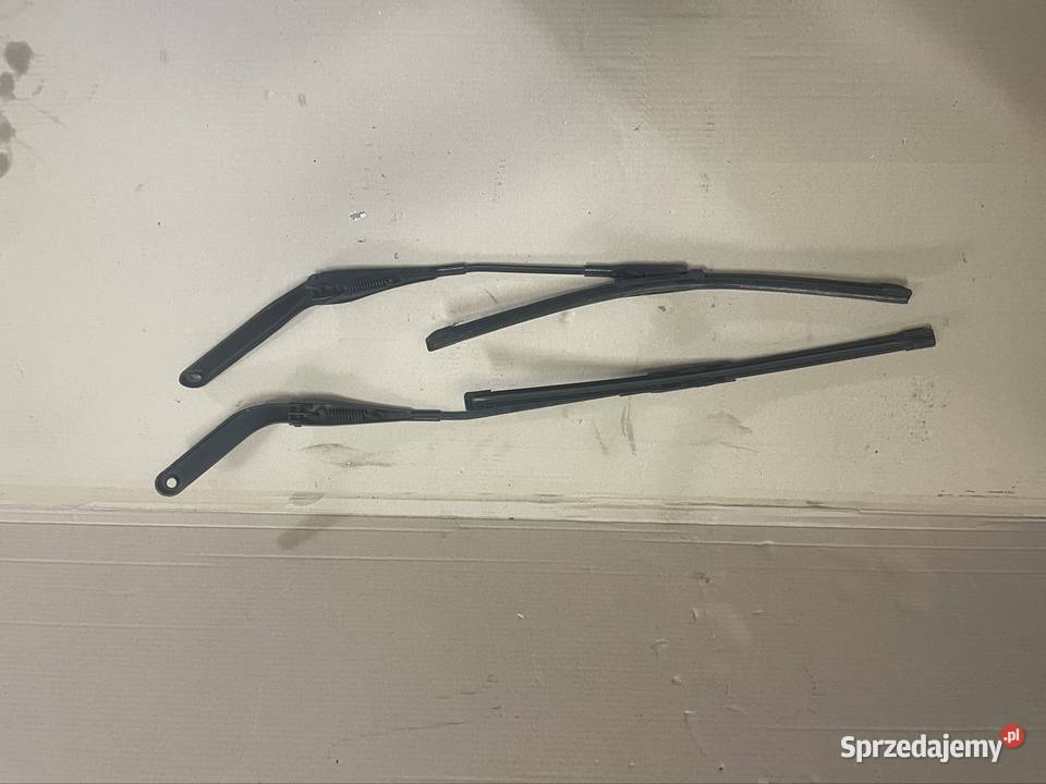 Ramię ramiona wycieraczek przód bmw 1 e81 e82 Szczecin