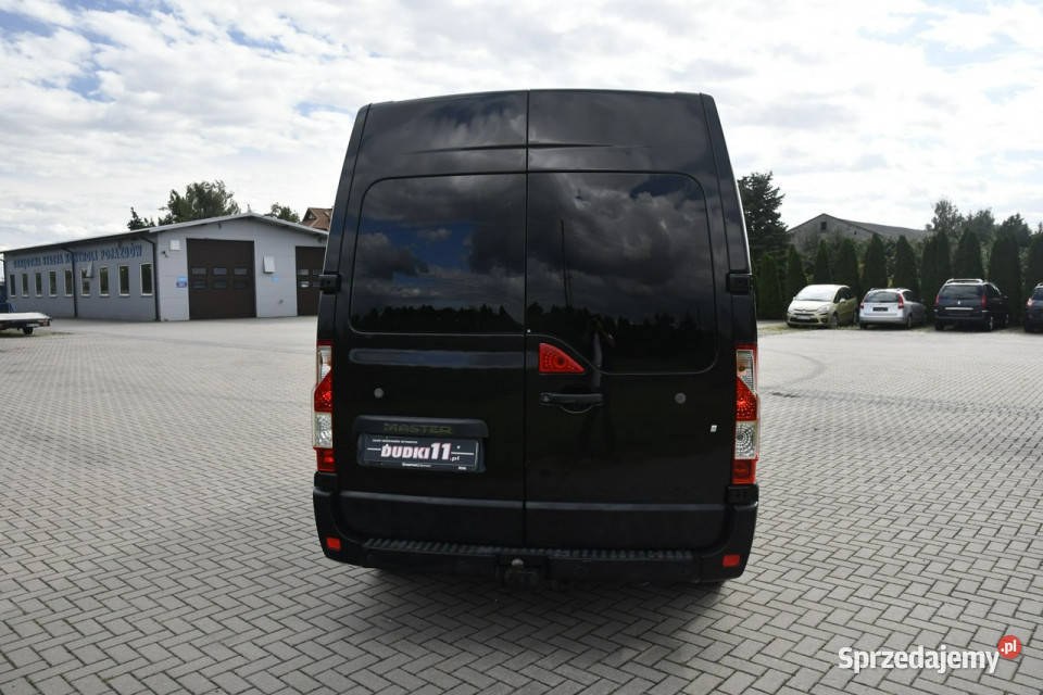 Renault Master 23Dci Renault Renault Kutno sprzedam