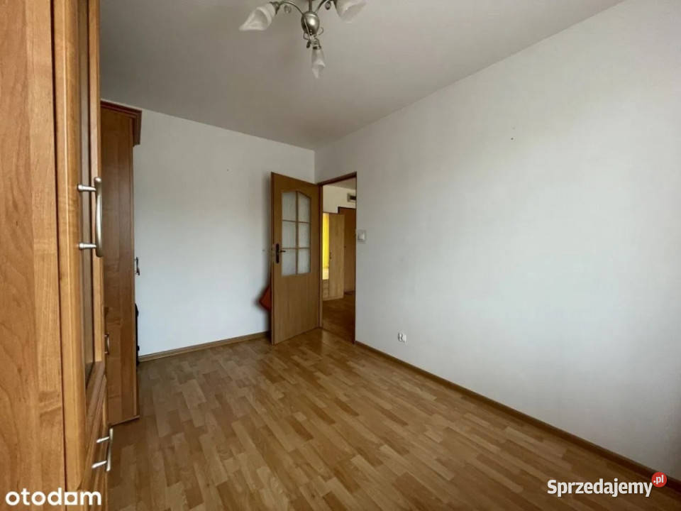 Bezp sprzedam 2 pok mieszk w Gdańsku z widokiem