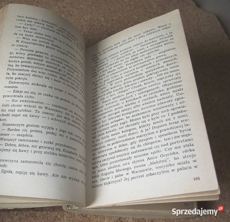 L Pan Samochodzik i Winnetou Nienacki przygodowe mazowieckie