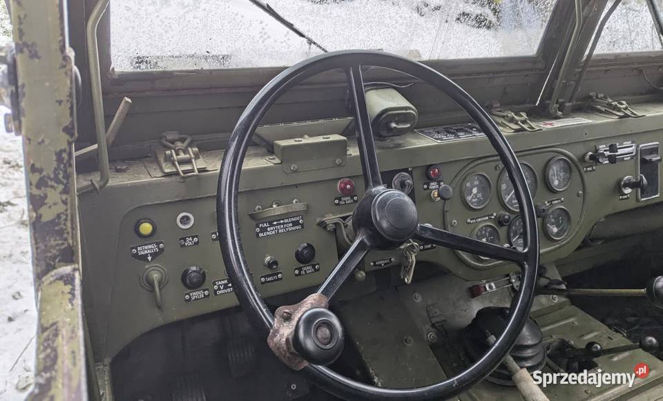 Amfibia Volvo BV 202 w wersji NF1 Bodzanów sprzedam