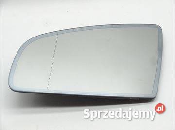 AUDI A3 A4 A6 WKLAD LUSTERKA FOTOCHROM osobowe Lusterka zewnętrzne