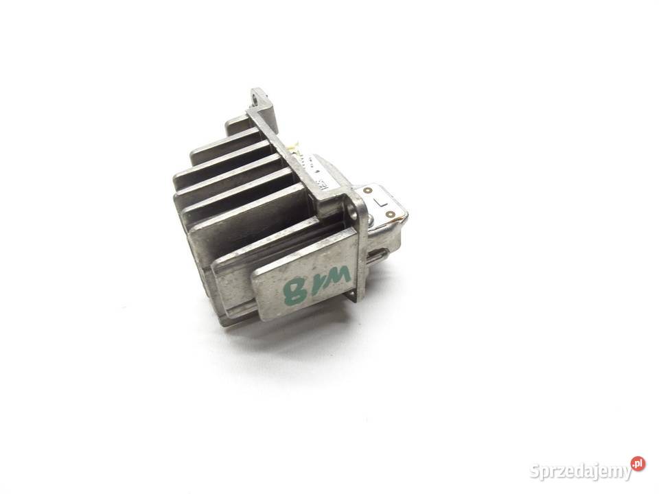 MODUŁ STEROWNIK PRZETWORNICA LAMPY LED