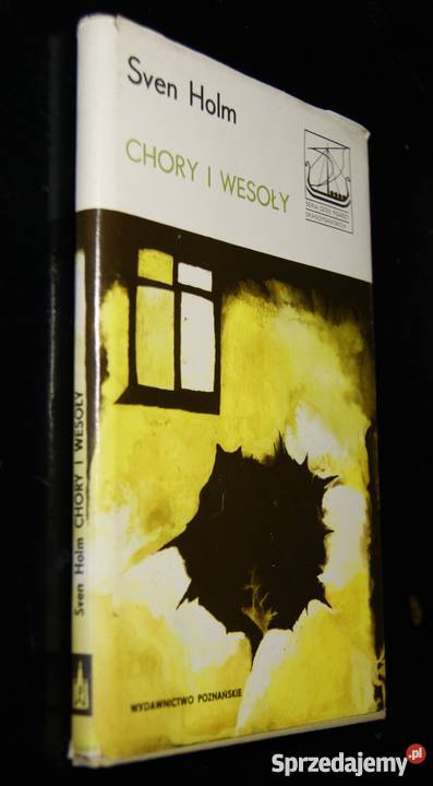 Sven Holm Chory i wesoły lubelskie Parczew